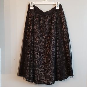 Express Knee-length Skirt (NWT)